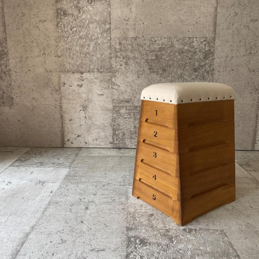 跳び箱 5段 TOBIcoBACO トビコバコ・5段 跳び箱収納シリーズ 小物収納