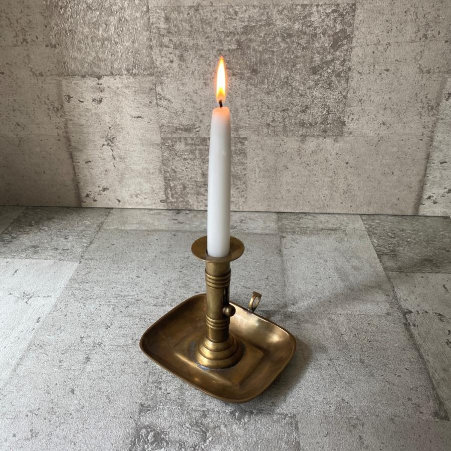アンティーク キャンドルスタンド　真鍮　灯燭台 　金属工芸 楽天市場】インドネシアのアンティーク品 真鍮のキャンドル