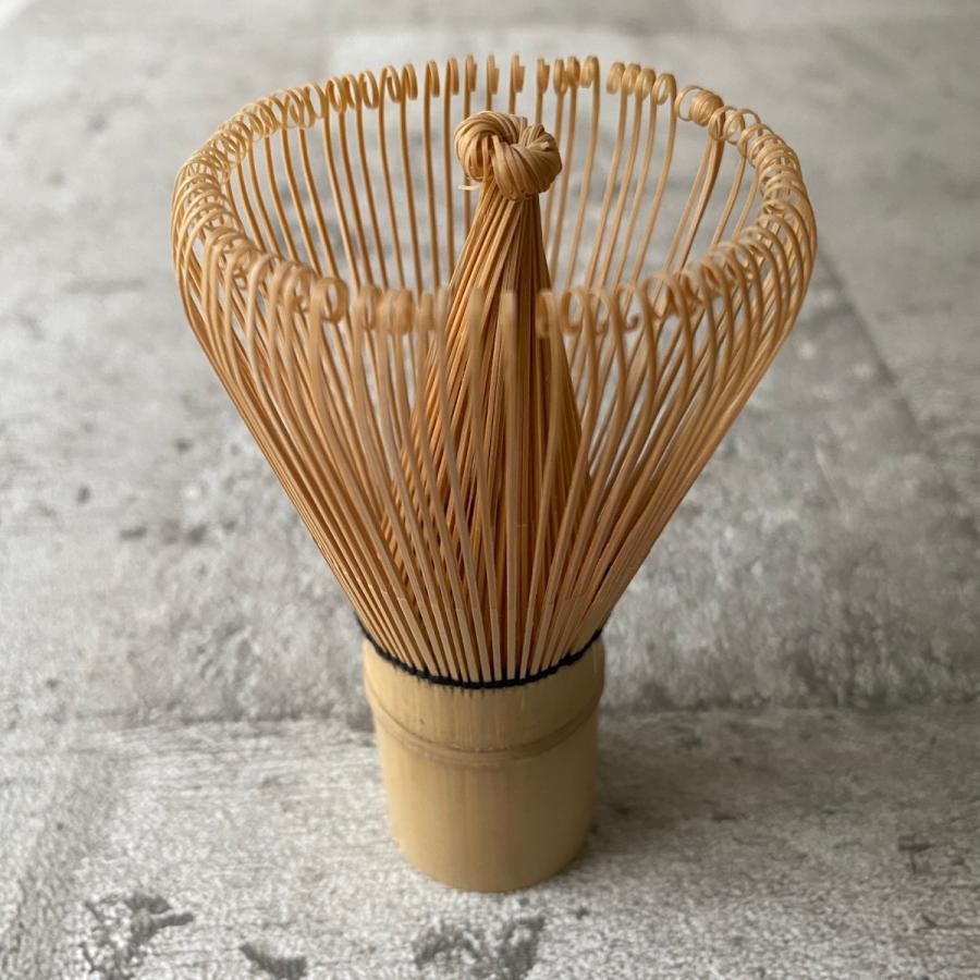 百本立 茶筅 茶せん カプチーノにも |  | 01