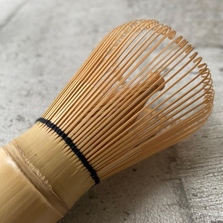 百本立 茶筅 茶せん カプチーノにも |  | 02