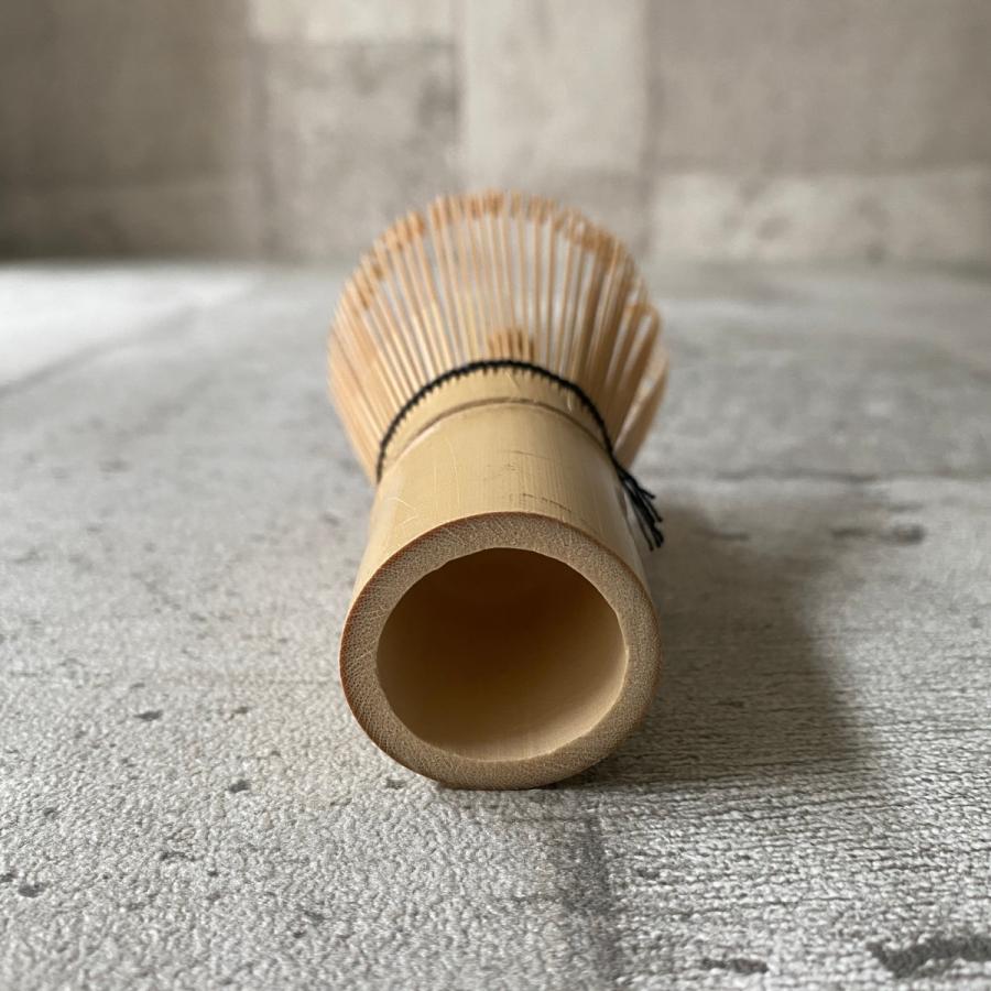 百本立 茶筅 茶せん カプチーノにも |  | 04