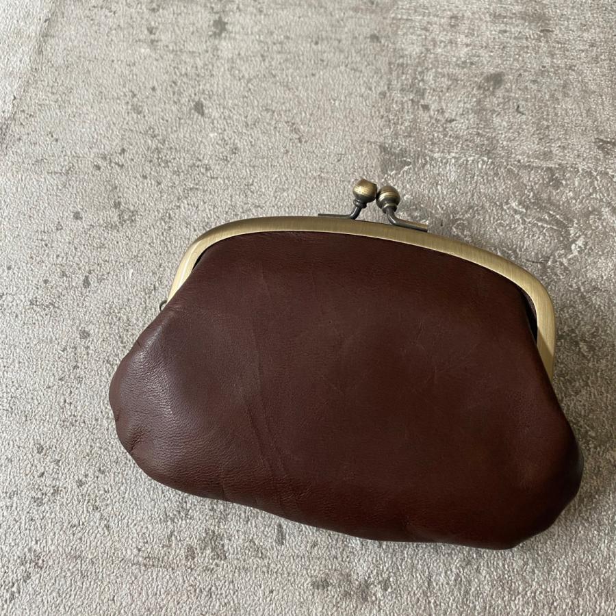 馬革 親子がま口 LIL5300 軽くて柔らか、そして強いのが特徴 32620412 |  | 01