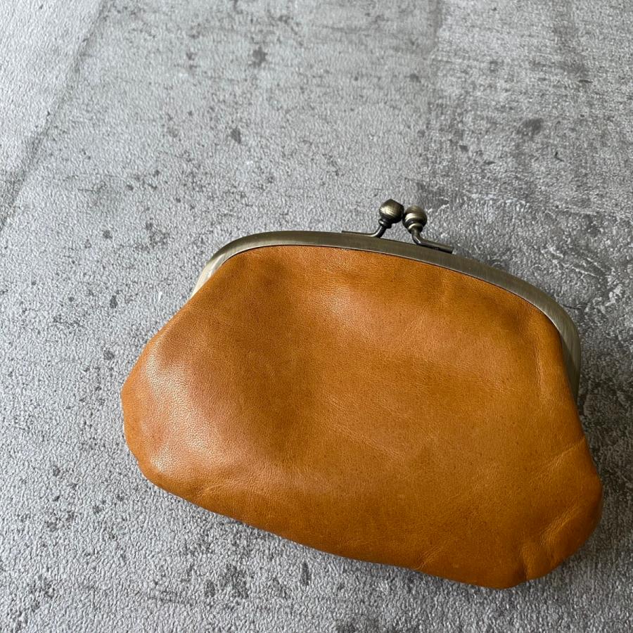 馬革 親子がま口 LIL5300 軽くて柔らか、そして強いのが特徴 32620412 |  | 02