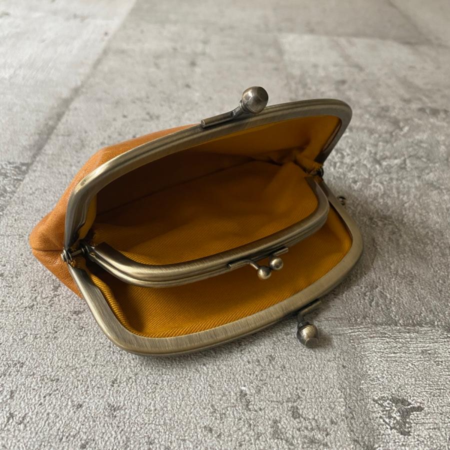 馬革 親子がま口 LIL5300 軽くて柔らか、そして強いのが特徴 32620412 |  | 04