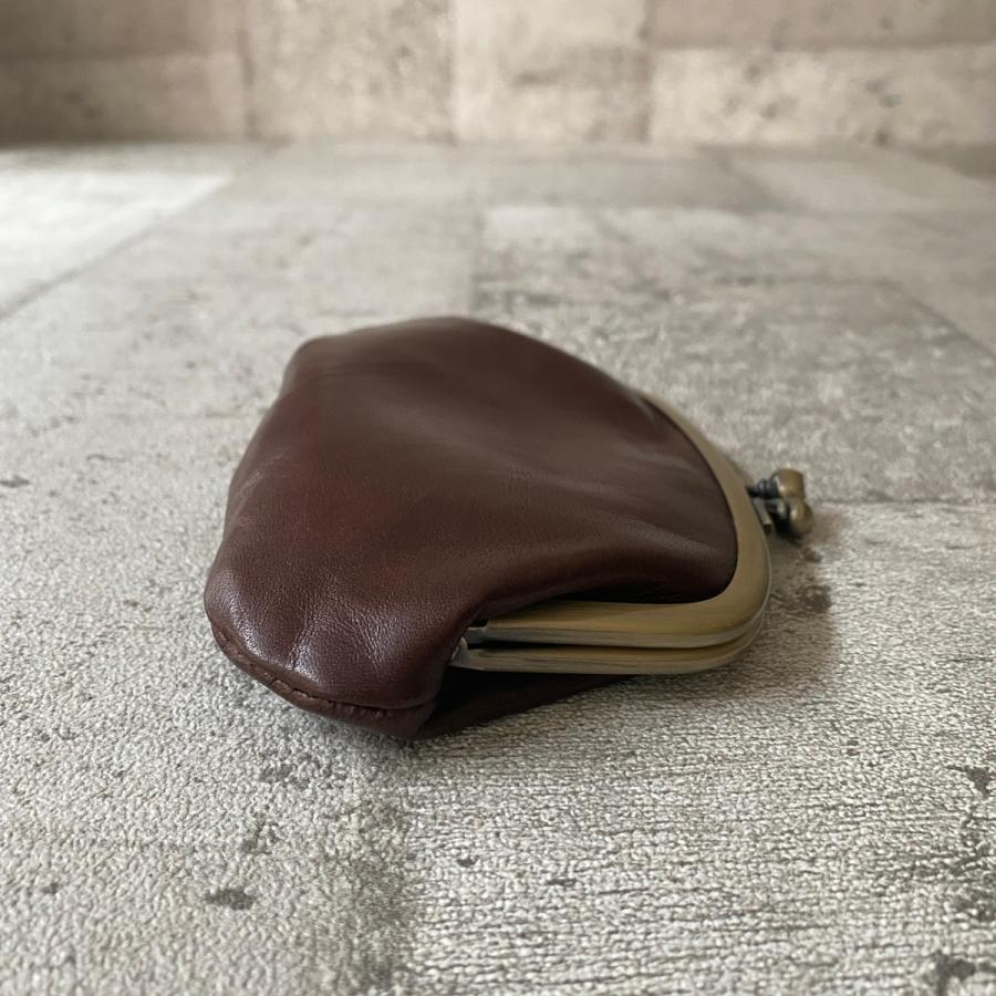 馬革 親子がま口 LIL5300 軽くて柔らか、そして強いのが特徴 32620412 |  | 05