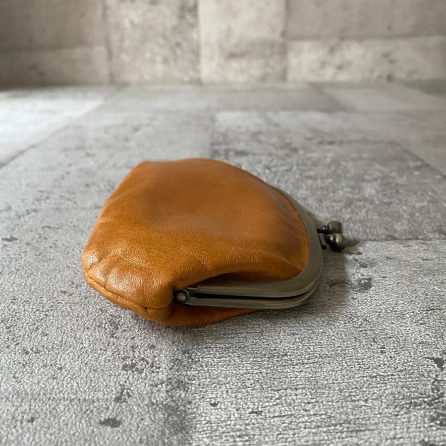 馬革 親子がま口 LIL5300 軽くて柔らか、そして強いのが特徴 32620412 |  | 06