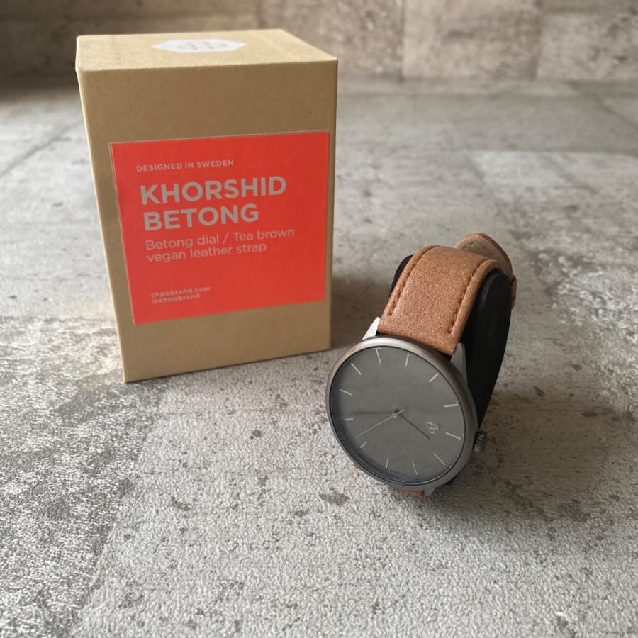 腕時計 KHORSHID BETONG 32953183 | 