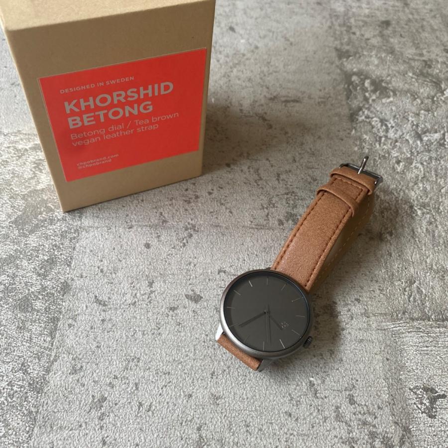 腕時計 KHORSHID BETONG 32953183 |  | 02