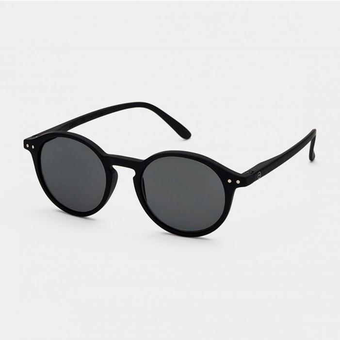 IZIPIZI イジピジ サングラス ブラック BLACK Sunglasses Lunettes de Soleil #D SUN | 