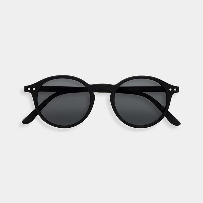 IZIPIZI イジピジ サングラス ブラック BLACK Sunglasses Lunettes de Soleil #D SUN |  | 01