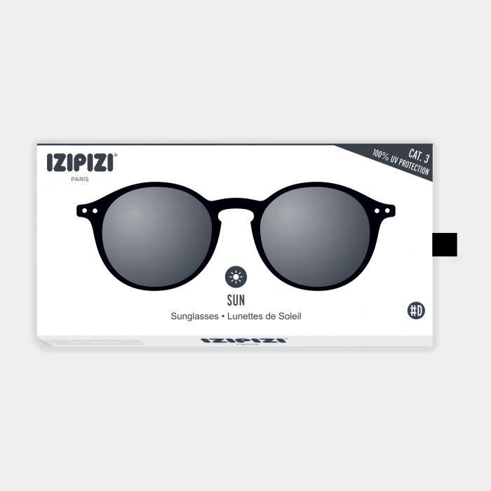 IZIPIZI イジピジ サングラス ブラック BLACK Sunglasses Lunettes de Soleil #D SUN |  | 04