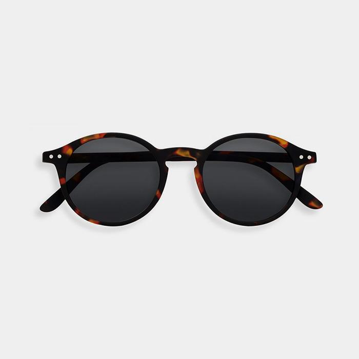 Lunettes De Soleil SUNSKI Vallarta - Couleur 'bone Tortoise' (écaille) - Verres Gris - Neuf Avec étiquettes