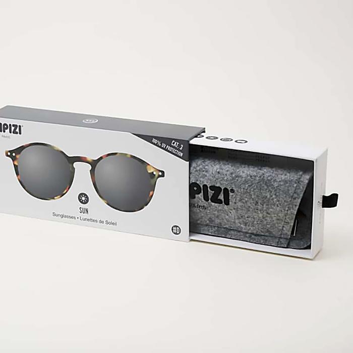 IZIPIZI イジピジ サングラス トータス TORTOISE Sunglasses