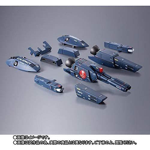 【新品未開封】DX超合金 劇場版VF-1対応ストライク／スーパーパーツセット 抽選販売】DX超合金 劇場版VF-1対応ストライク／スーパー