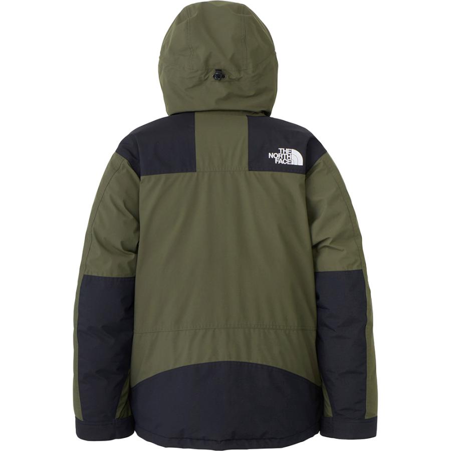 THE NORTH FACE(ザノースフェイス) / MOUNTAIN DOWN JACKET_マウンテン 