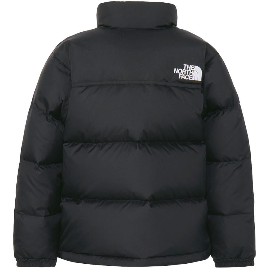 THE NORTH FACE ザ・ノース・フェイス-THE ヌプシジャケットキッズ