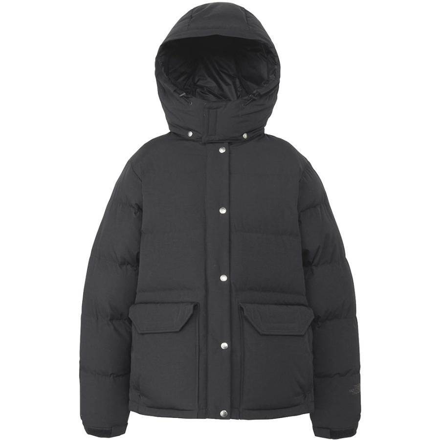 ノースフェイス THE NORTH FACE キャンプシエラ レディース L THE NORTH FACE（ザ ノースフェイス） ノースフェイス ダウン