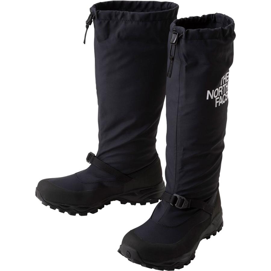 THE NORTH FACE ⭐️キャンプアウトドア　レインブーツ　ブラック長靴 THE NORTH FACE（ザ ノースフェイス） ザ・ノース・フェイス-THE NORTH