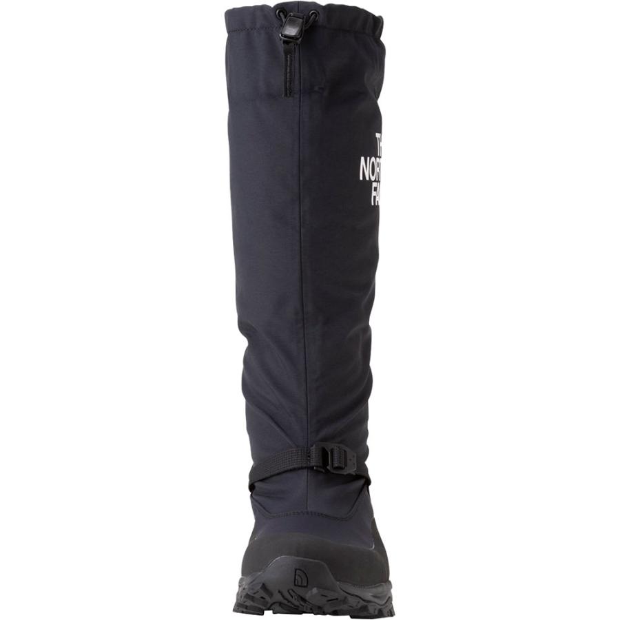 THE NORTH FACE ⭐️キャンプアウトドア　レインブーツ　ブラック長靴 THE NORTH FACE（ザ ノースフェイス） ザ・ノース・フェイス-THE NORTH