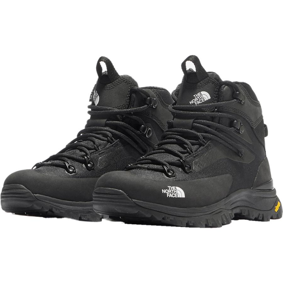 即納可★ 【THE NORTH FACE】ノースフェイス クレストン ハイク ミッド ウォータープルーフ （レディース） NFW52321 THE NORTH FACE（ザ ノースフェイス） ザ・ノース・フェイス-THE NORTH