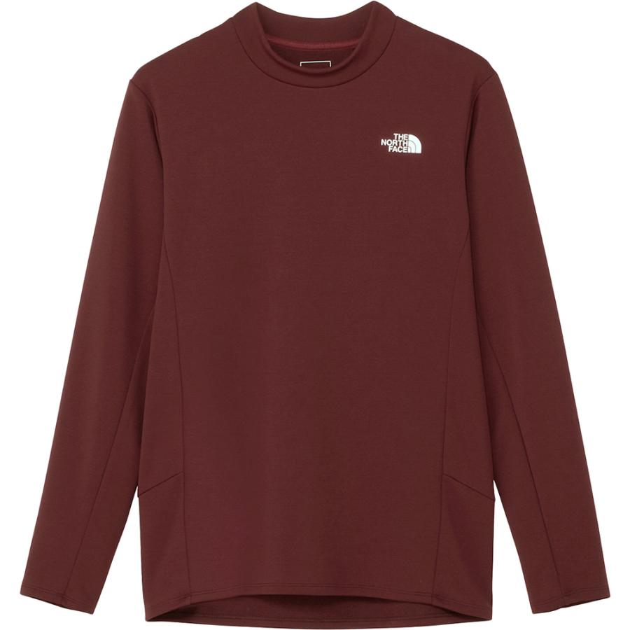 ザ・ノース・フェイス-THE NORTH FACE オルタイムホットクルー