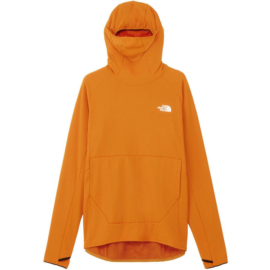 THE NORTH FACEカールサイドグリッドフーディ　Nl72301 THE NORTH FACE（ザ ノースフェイス） ザ・ノース・フェイス-THE NORTH