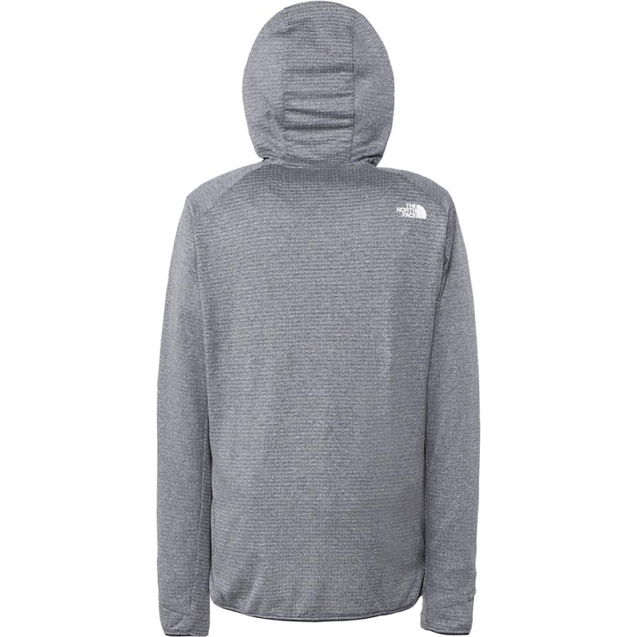 サイズL THE NORTH FACE サーマルバーサグリッドフーディ 公式】サーマルバーサグリッドフーディー（ユニセックス）｜ザ