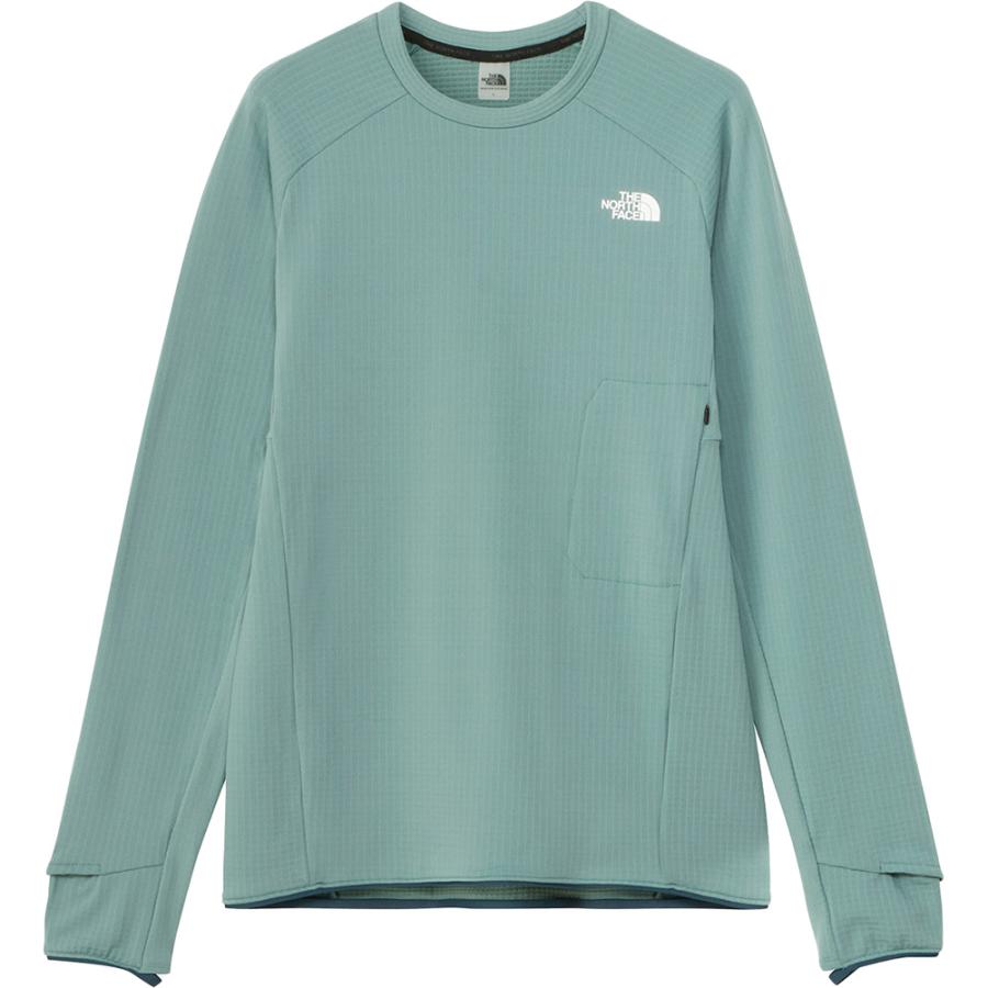 ◇新品/美品◇サーマルバーサグリッドクルー Ｍ５枚セット　ノースフェイス THE NORTH FACE（ザ ノースフェイス） ザ・ノース・フェイス-THE NORTH