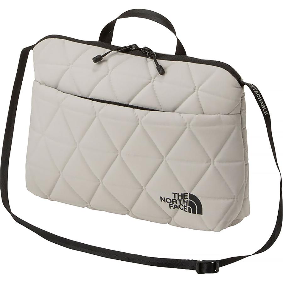 ザ・ノース・フェイス THE NORTH FACE　ジオフェイスポーチ THE NORTH FACE (ザノースフェイス) Geoface Pouch / ジオフェイス ポーチ