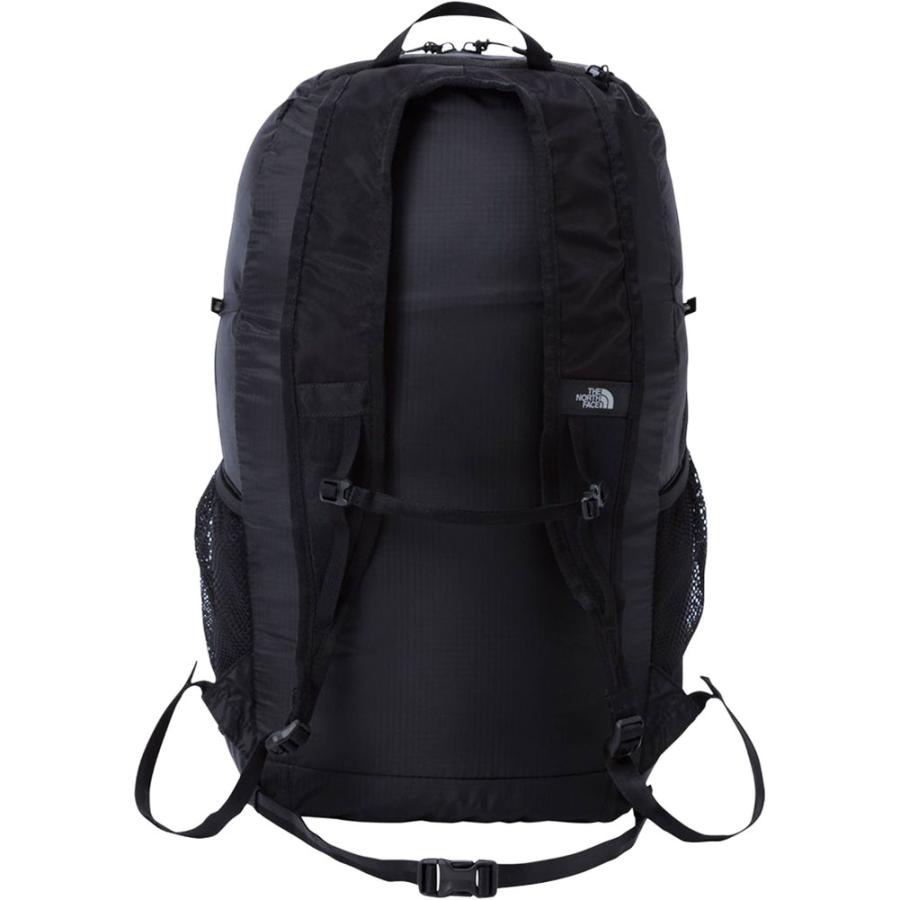 新品タグ付【メイフライ】ノースフェイス　 折り畳み　リュック　22L ブラック THE NORTH FACE（ザ ノースフェイス） ザ・ノース・フェイス-THE NORTH