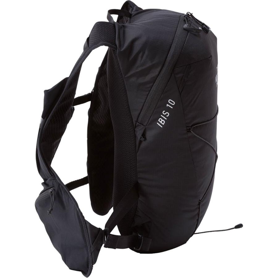 THE NORTH FACE IBIS 10 ザック THE NORTH FACE（ザ ノースフェイス） ザ・ノース・フェイス-THE NORTH