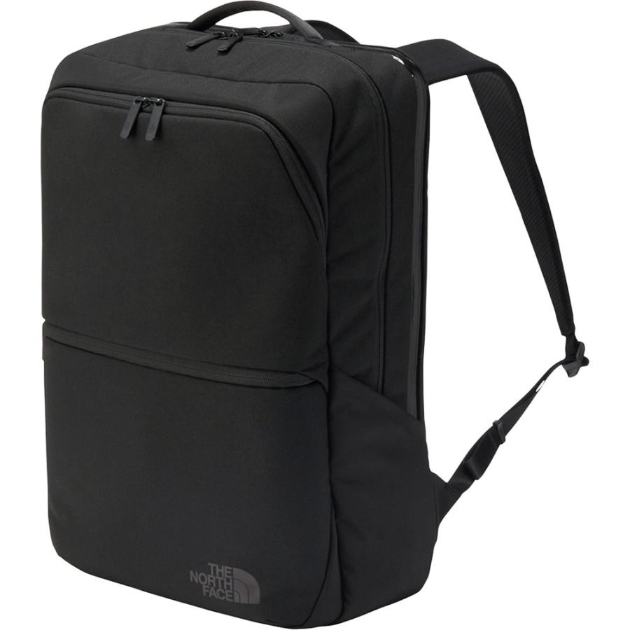 [ザ・ノース・フェイス] リュック (シャトルデイパック) 15L ブラック THE NORTH FACE（ザ ノースフェイス） ザ・ノース・フェイス-THE NORTH