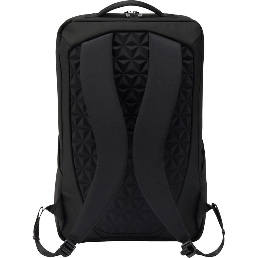 【新品未使用】ノースフェイス シャトルデイパック　ブラック 15L THE NORTH FACE（ザ ノースフェイス） ザ・ノース・フェイス-THE NORTH