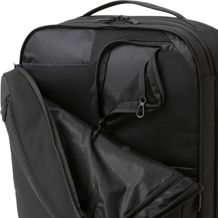 THE NORTH FACE Basalt Weekender 新品未使用 THE NORTH FACE（ザ ノースフェイス） バック BASALT WEEKENDER