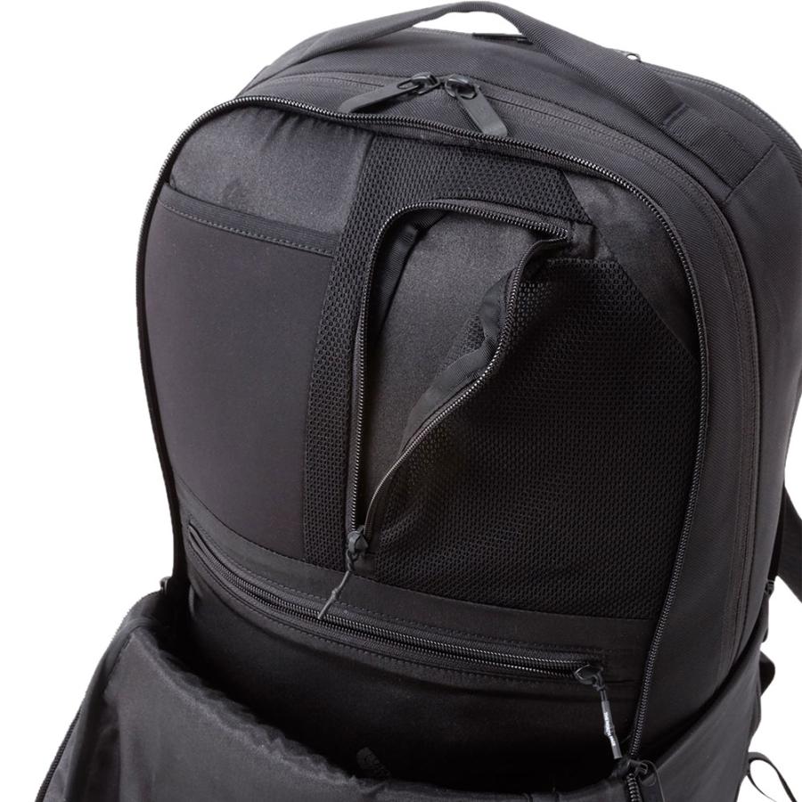 ノースフェイス バサルトデイ ブラック ノースフェイスのバサルトデイ徹底レビュー｜進化した最強