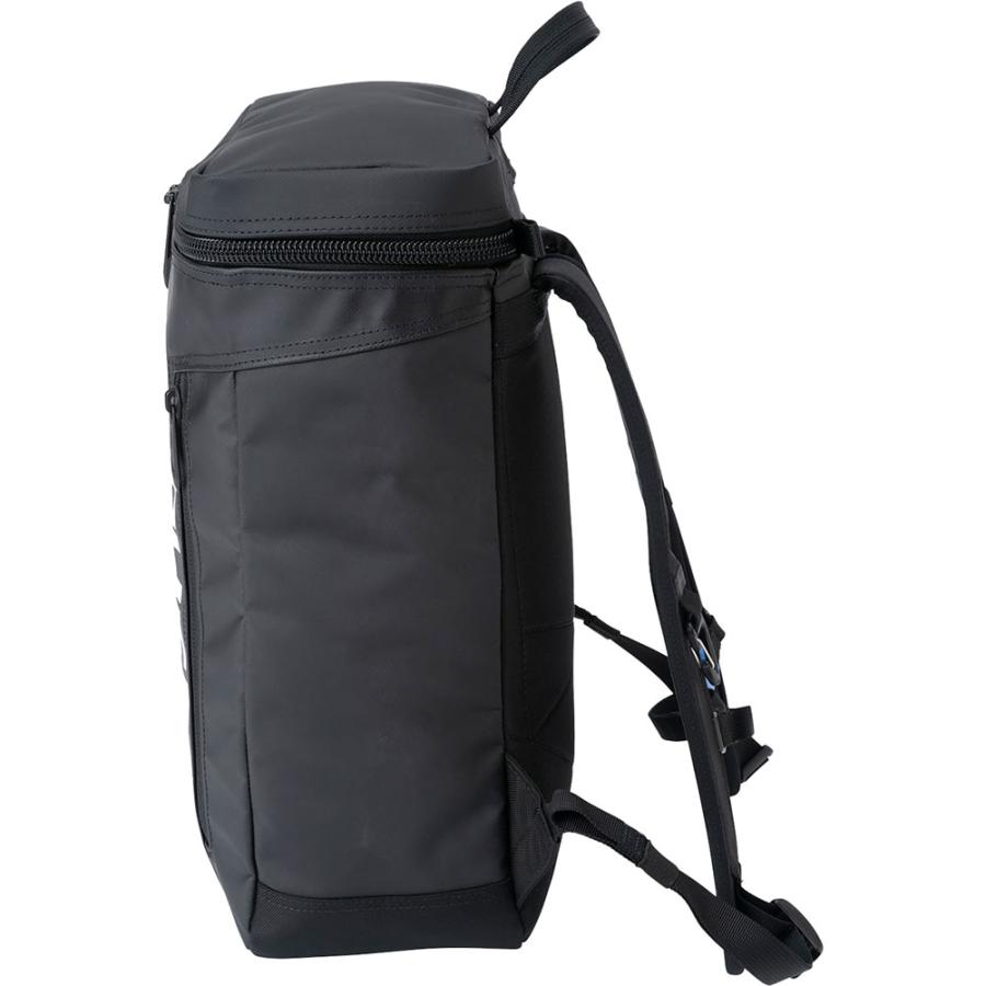 ザノースフェイスBCヒューズボックス2（キッズ）ブラック 公式】BCヒューズボックス2（キッズ）｜ザ・ノース・フェイス公式ストア