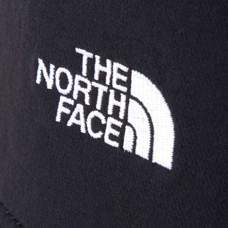 ノースフェイス-THE NORTH FACE キャンプメッシュハット｜asses｜07