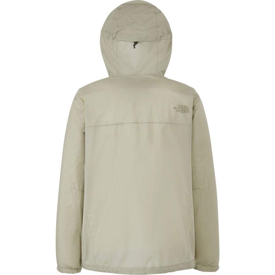 ザ・ノース・フェイス-THE NORTH FACE ベンチャージャケット男性用の画像