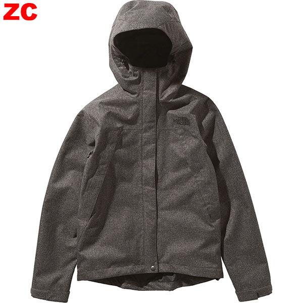 ノースフェイス ノベルティ スクープジャケット 迷彩 M NP10163 ECWCS