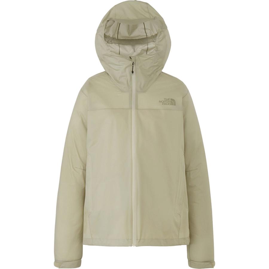 ザ・ノース・フェイス-THE NORTH FACE ベンチャージャケット女性用の画像