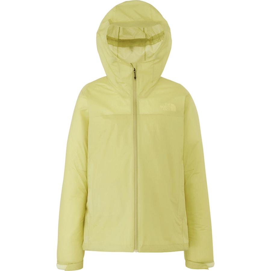 ザ・ノース・フェイス-THE NORTH FACE ベンチャージャケット女性用の画像