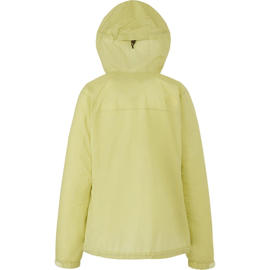 ザ・ノース・フェイス-THE NORTH FACE ベンチャージャケット女性用の画像