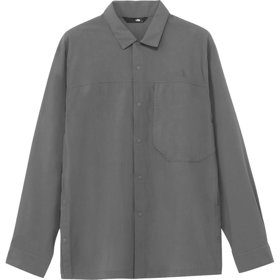 【タグ付未使用】 THE NORTH FACE ハイカーズ シャツ メンズL THE NORTH FACE（ザ ノースフェイス） ザ・ノース・フェイス-THE NORTH