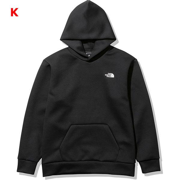 ノースフェイス-THE NORTH FACE テックエアースウェットワイドフーディ男性用|asses|02