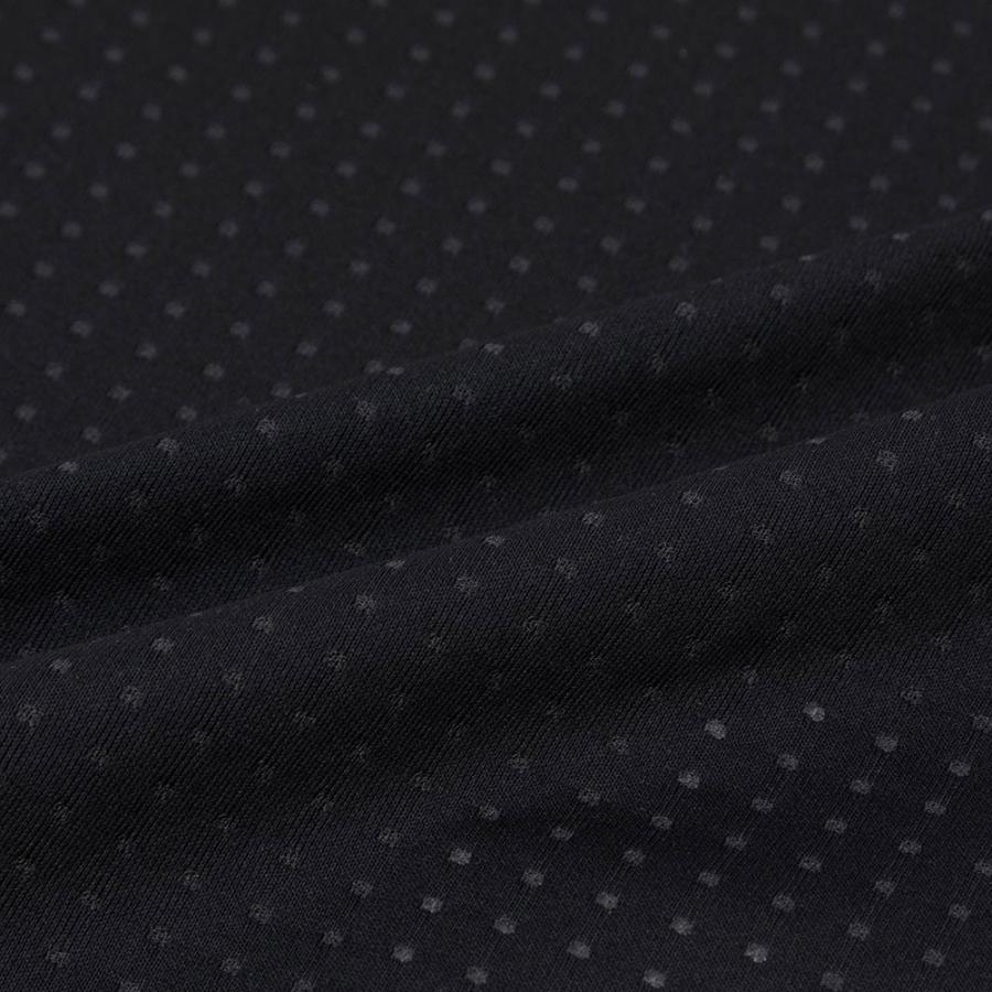 ザ・ノース・フェイス-THE NORTH FACE エクスペディションショートスリーブドライドットクルーの画像