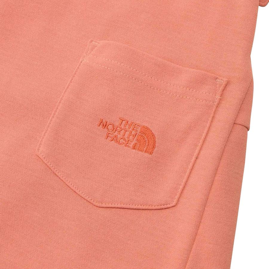 ザ・ノース・フェイス-THE NORTH FACE ベビーヒートプロテクションロンパースの画像