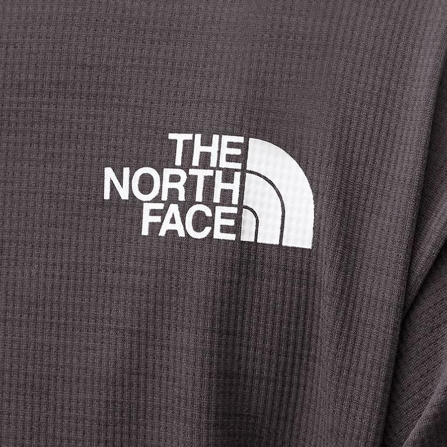 ノースフェイス-THE NORTH FACE ロングスリーブフラッシュドライ３Ｄクルー女性用｜asses｜06