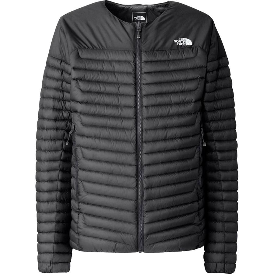 ノースフェイス サンダーラウンドネックジャケット NY82511 XL THE NORTH FACE（ザ ノースフェイス） ザ・ノース・フェイス-THE NORTH