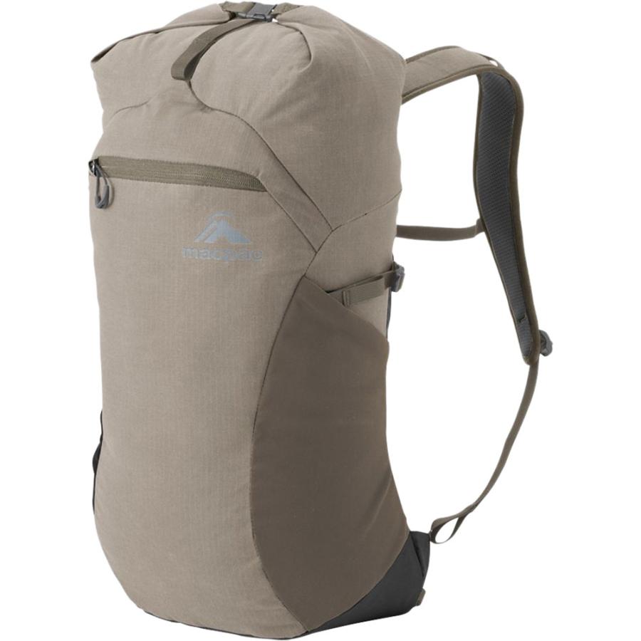 Macpac マックパック 寝袋 Dusk 400 女性用 【公式通販】
