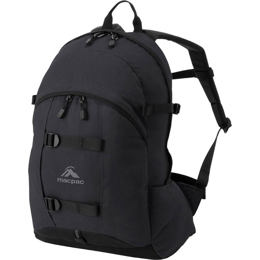 macpac マックパック リュック カウリ ブラック macpac（マックパック） マックパック-macpac カウリ : 登山アウトドア